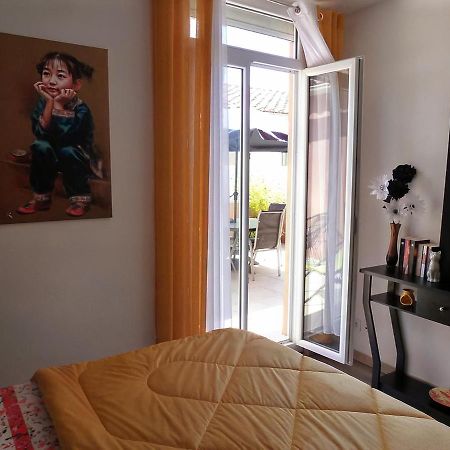 Chic Et Douillet Appartement Perpignan Buitenkant foto