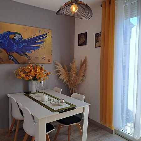 Chic Et Douillet Appartement Perpignan Buitenkant foto