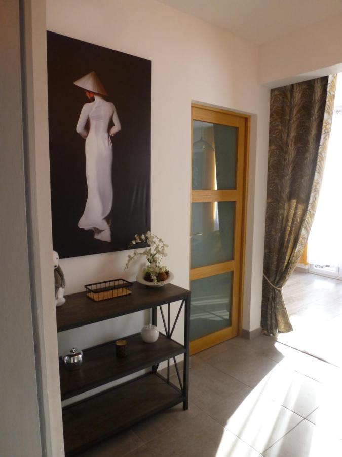 Chic Et Douillet Appartement Perpignan Buitenkant foto