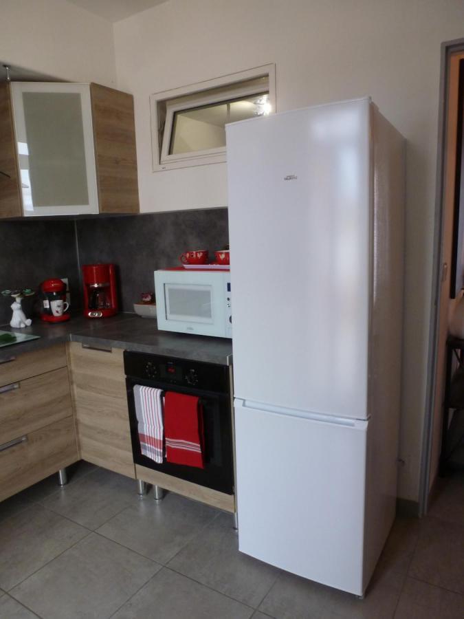 Chic Et Douillet Appartement Perpignan Buitenkant foto